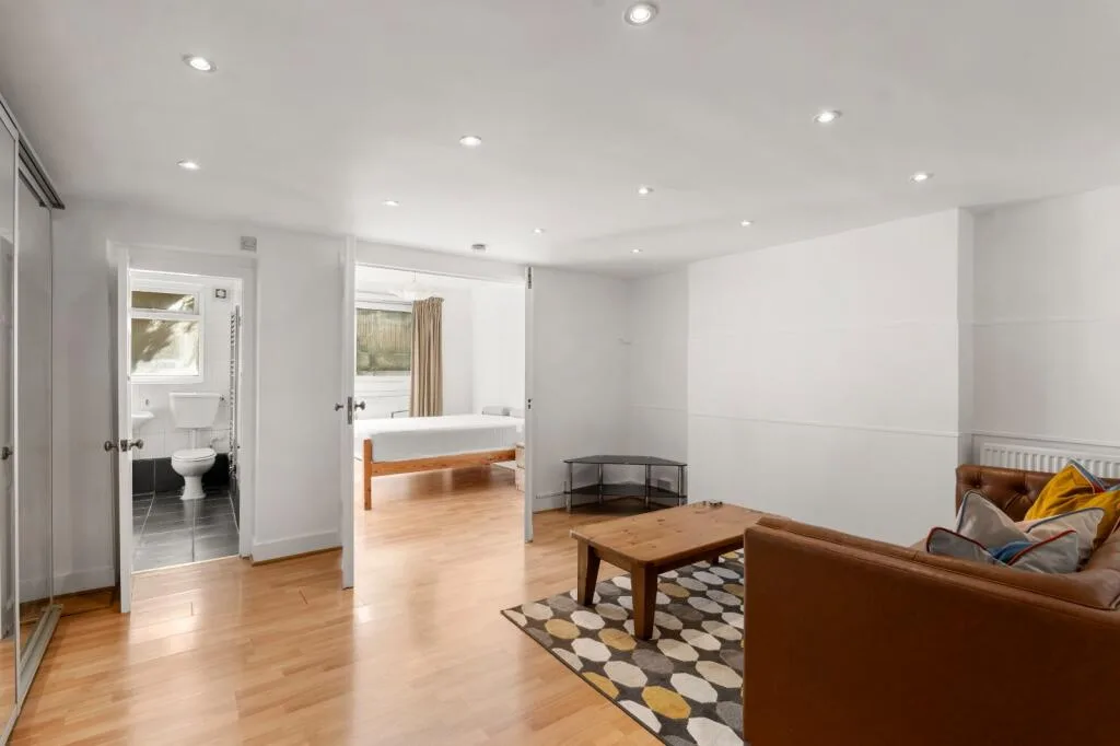 1 bedroom property for rent