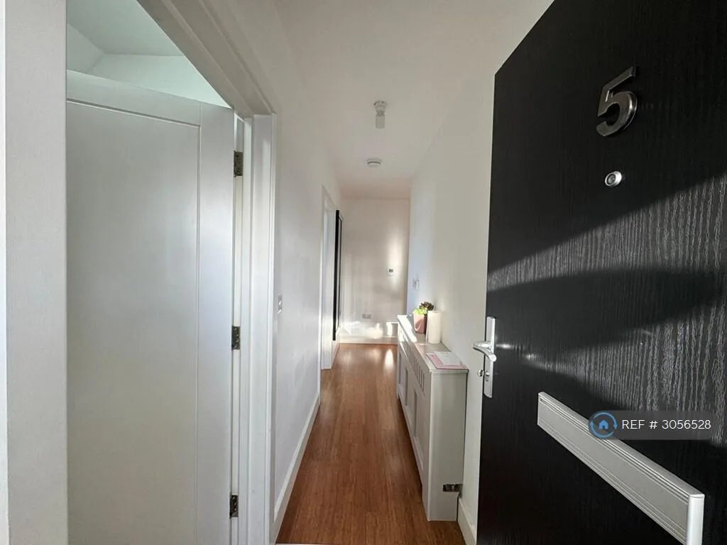 2 bedroom penthouse for rent