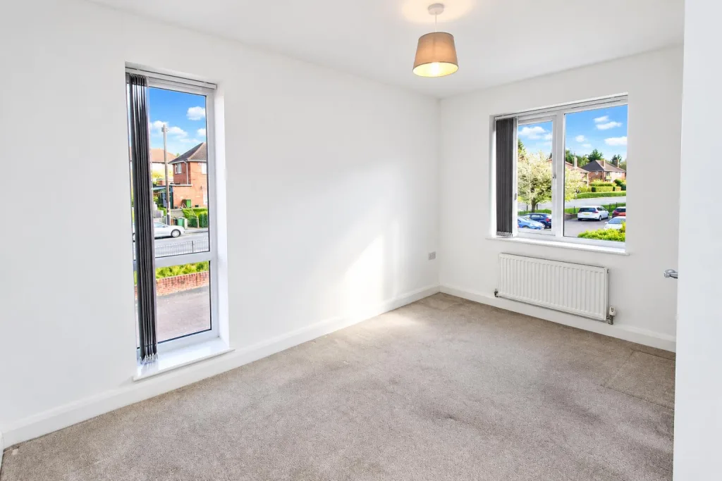2 bedroom house for rent