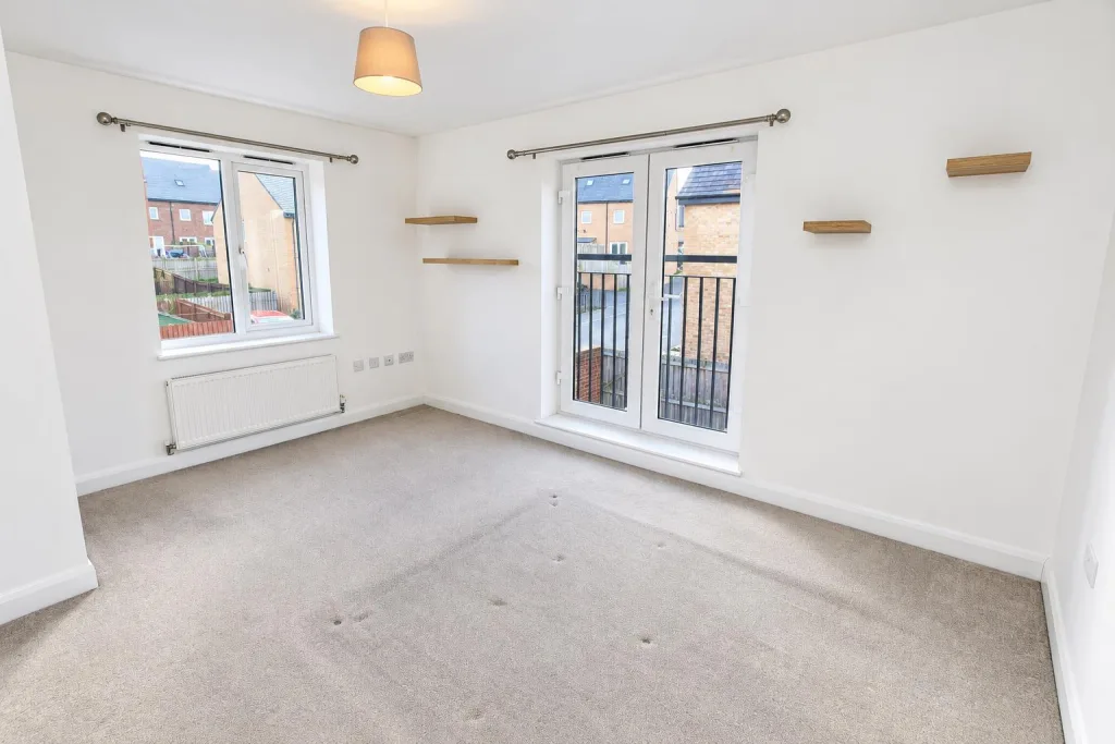 2 bedroom house for rent