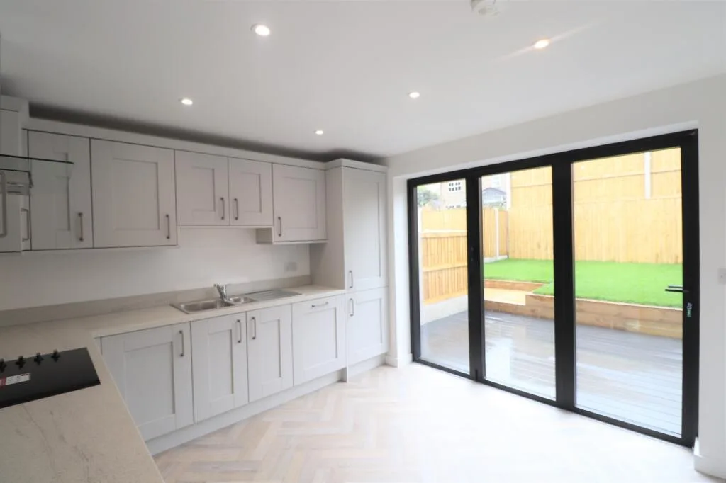 3 bedroom house for rent