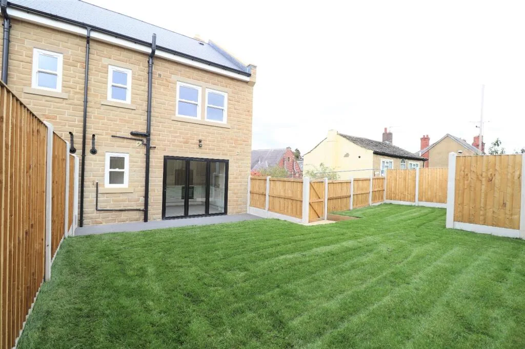3 bedroom house for rent