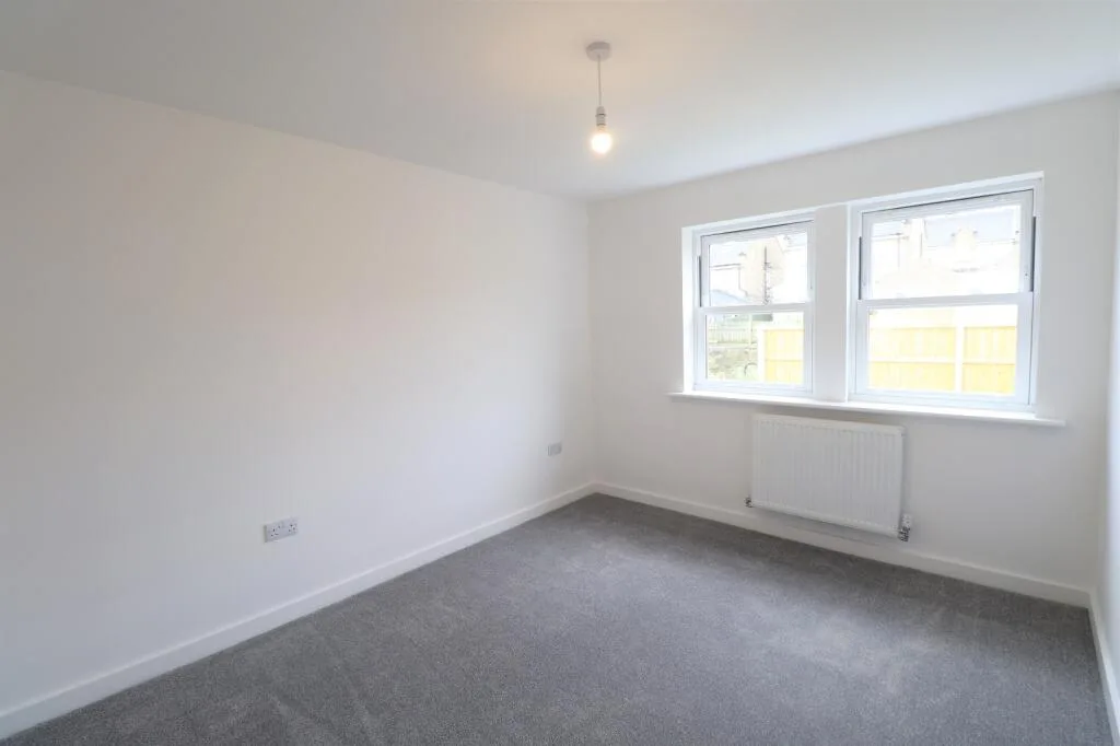 3 bedroom house for rent