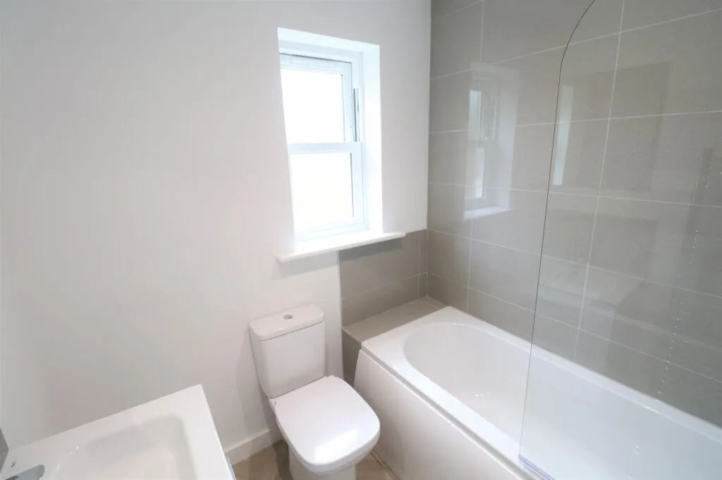3 bedroom house for rent
