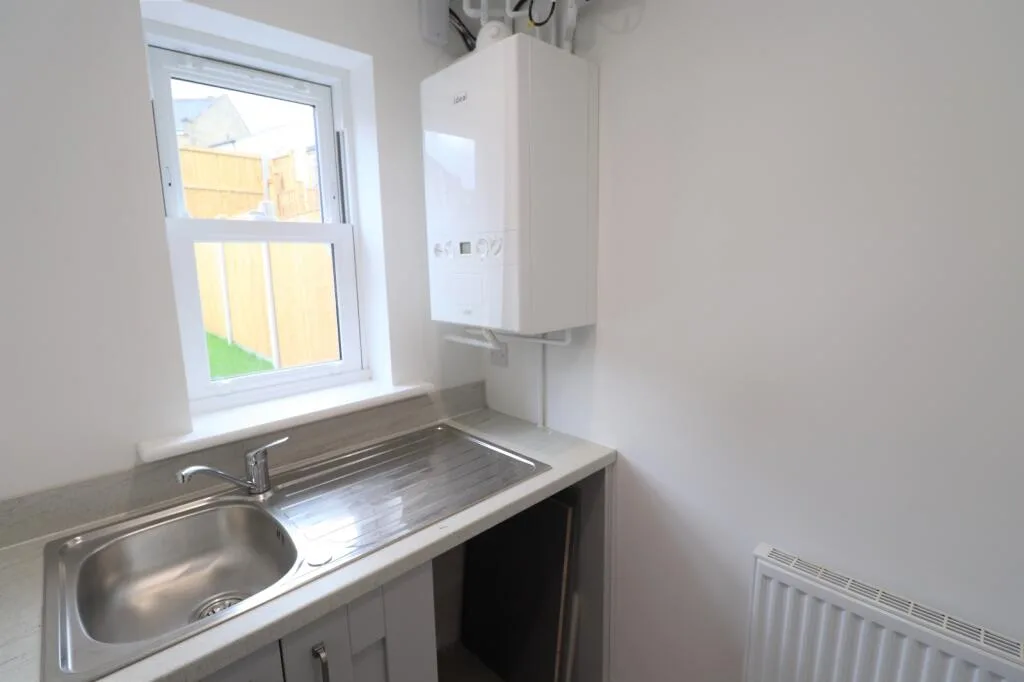 3 bedroom house for rent