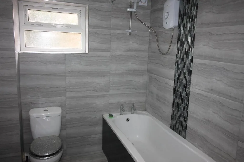 3 bedroom house for rent