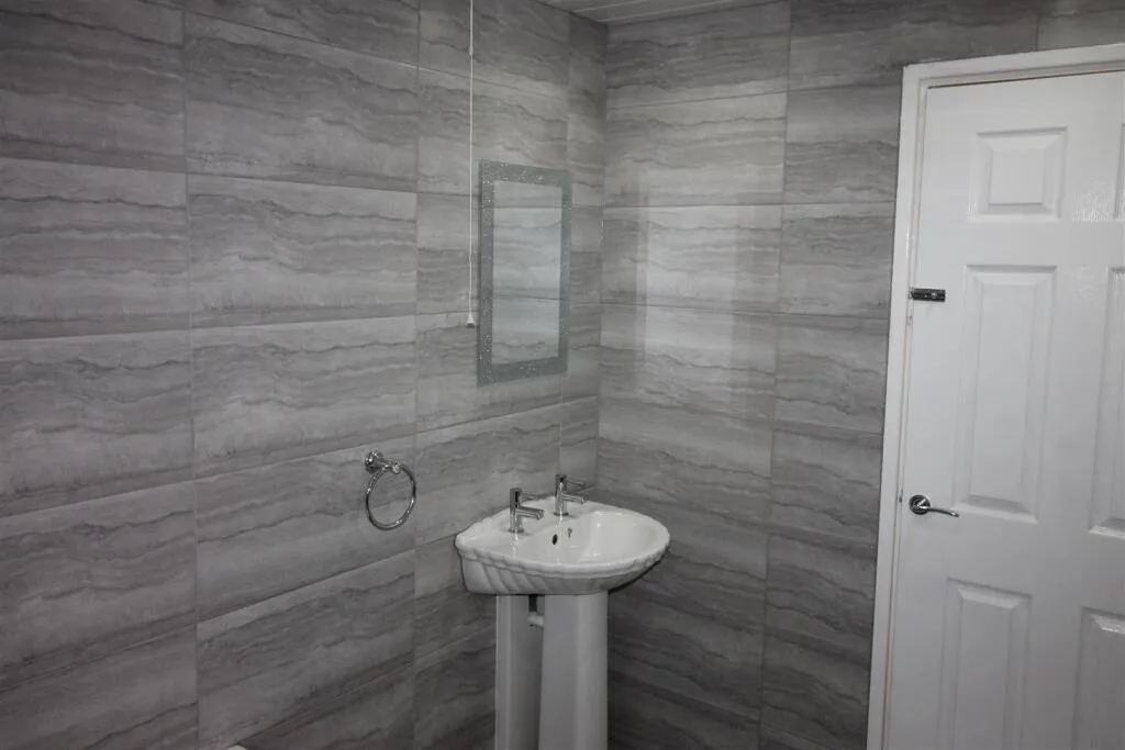 3 bedroom house for rent