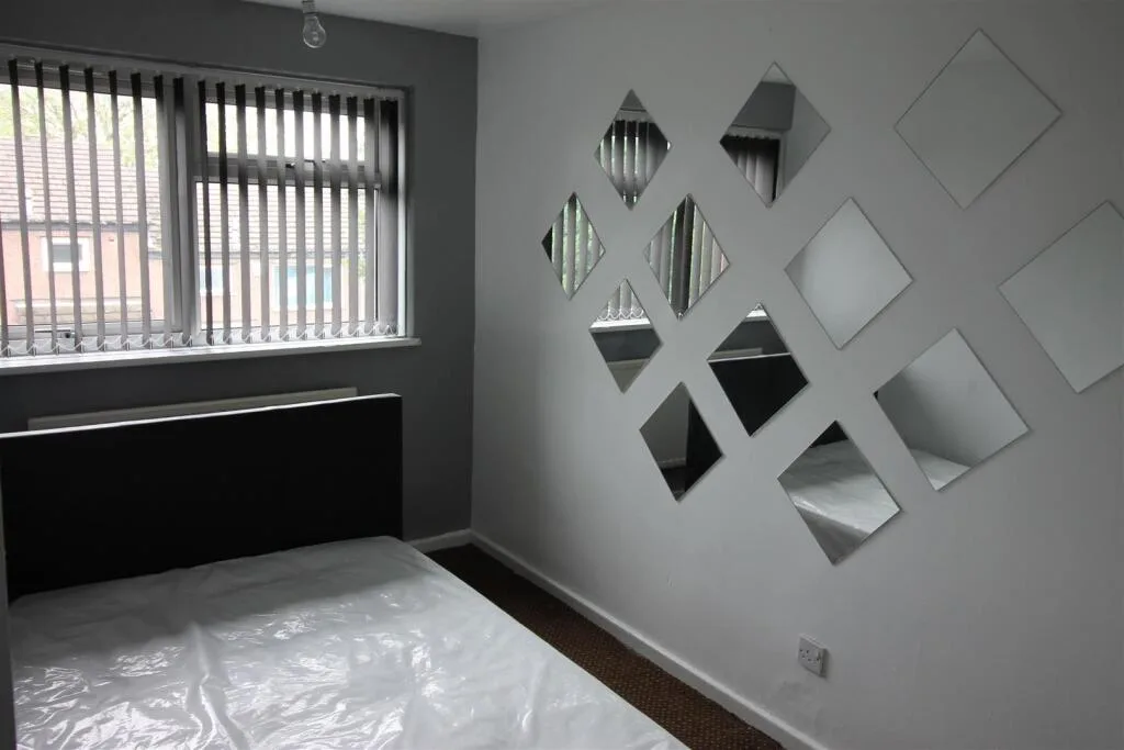 3 bedroom house for rent