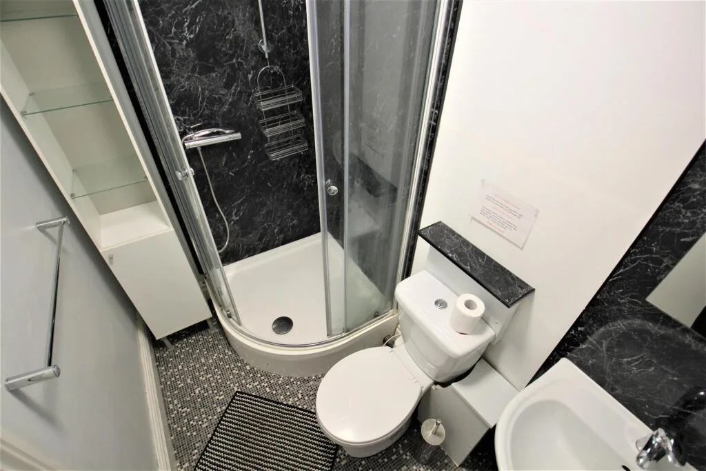 1 bedroom terraced house for rent