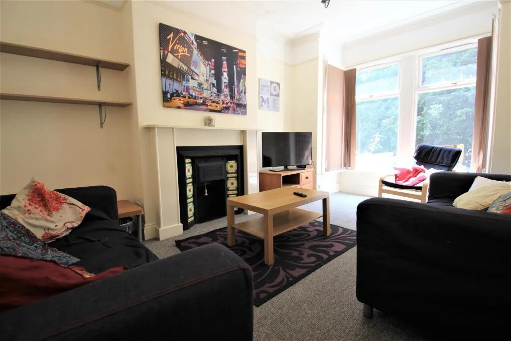 1 bedroom terraced house for rent