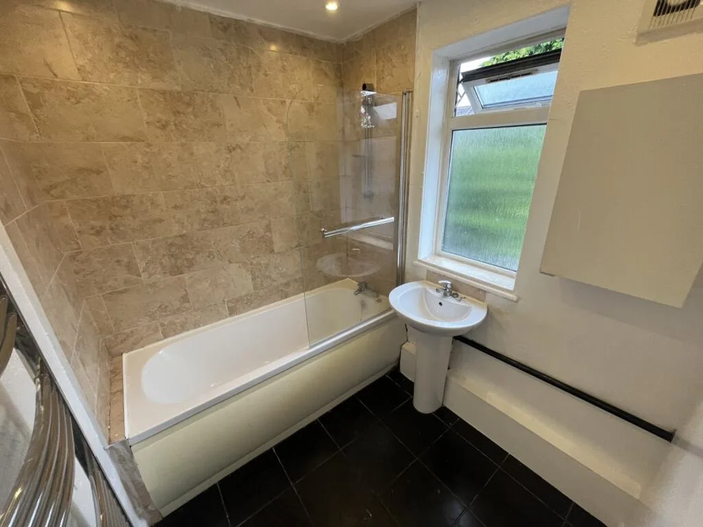 4 bedroom terraced house for rent