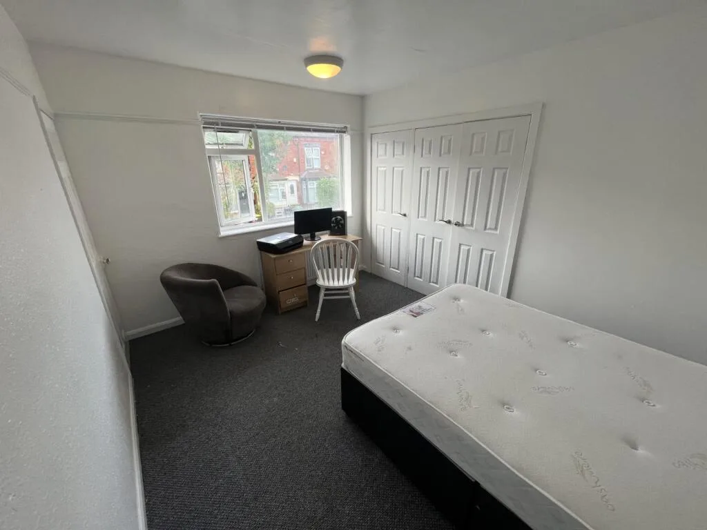 4 bedroom terraced house for rent