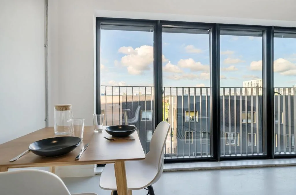 1 bedroom apartment for rent