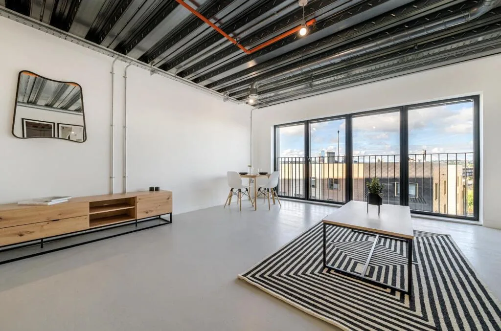 1 bedroom apartment for rent