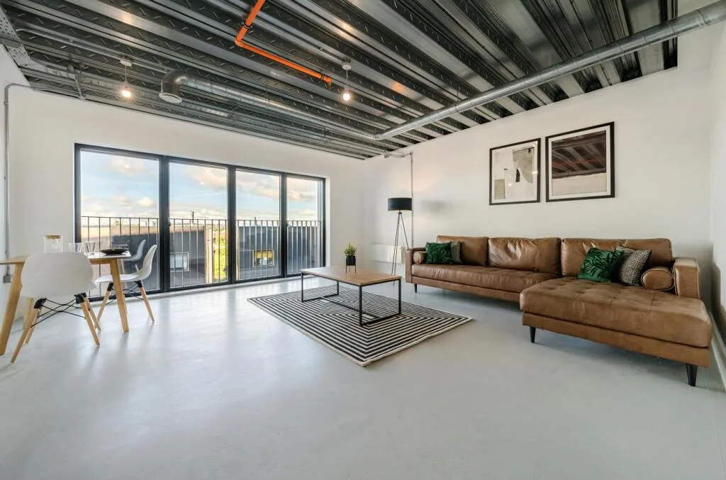 1 bedroom apartment for rent