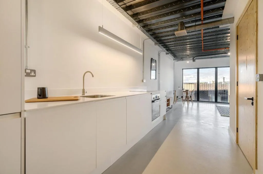 1 bedroom apartment for rent