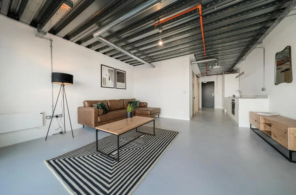 1 bedroom apartment for rent
