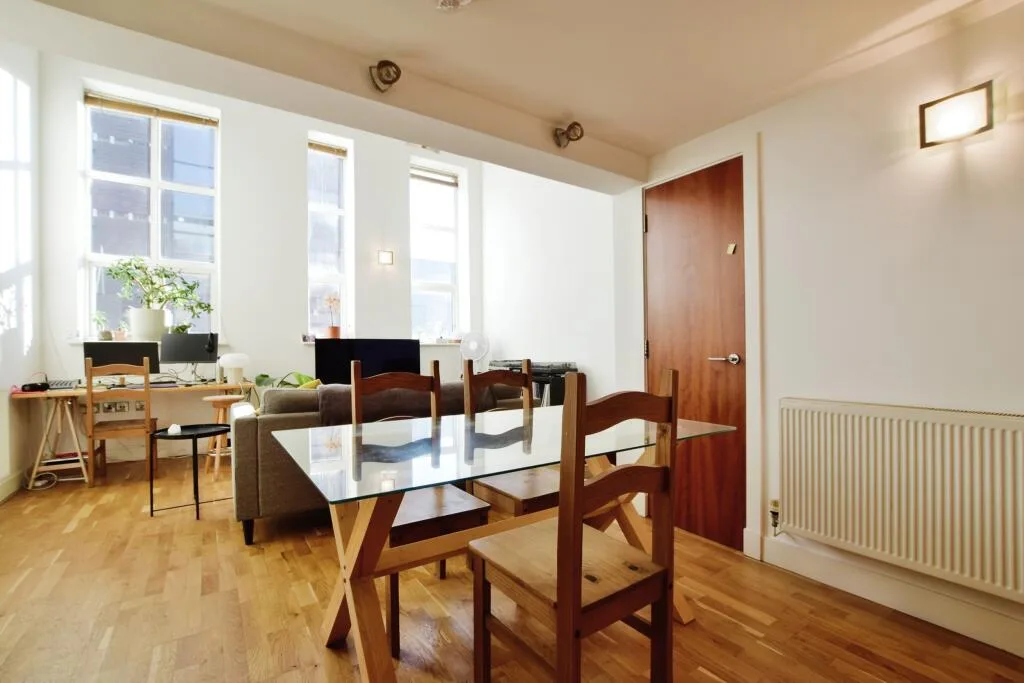 1 bedroom flat for rent
