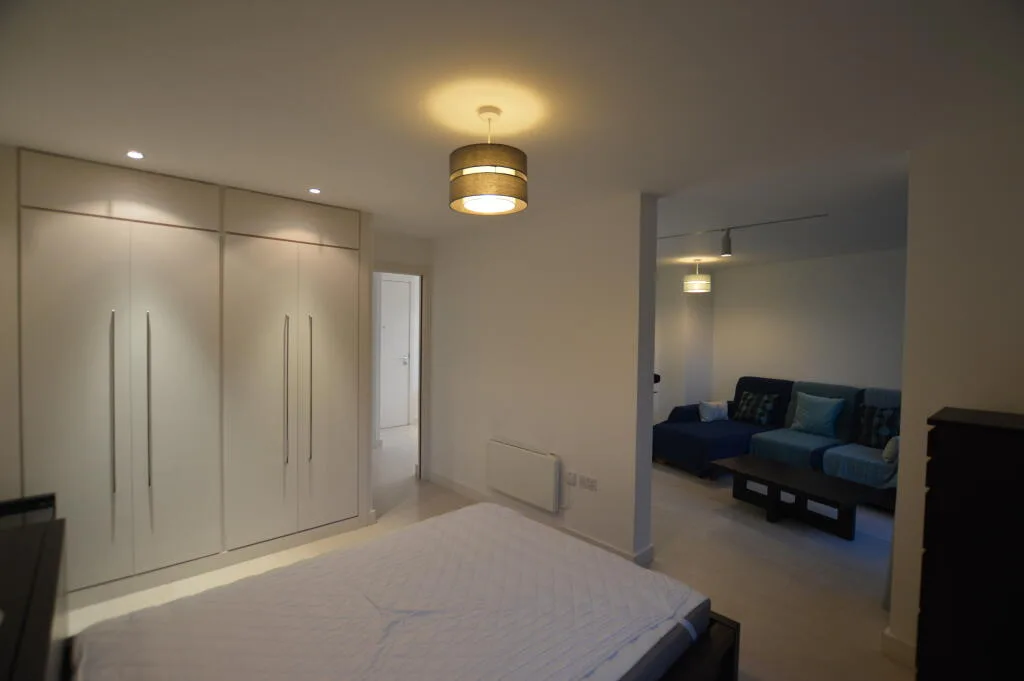 1 bedroom apartment for rent