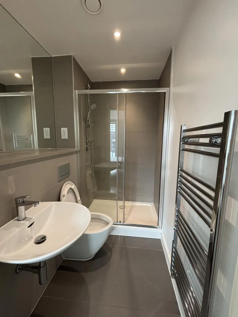 3 bedroom flat for rent