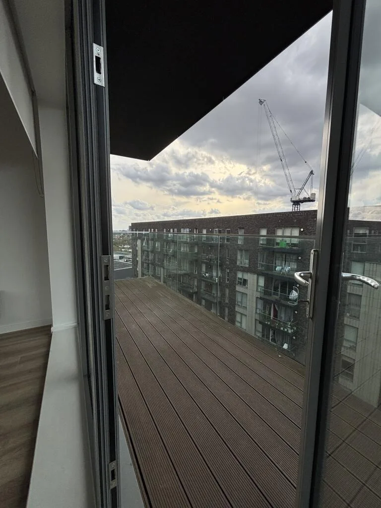 3 bedroom flat for rent