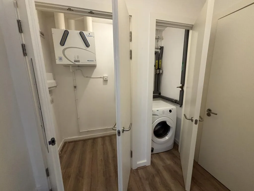 1 bedroom ground floor flat for rent