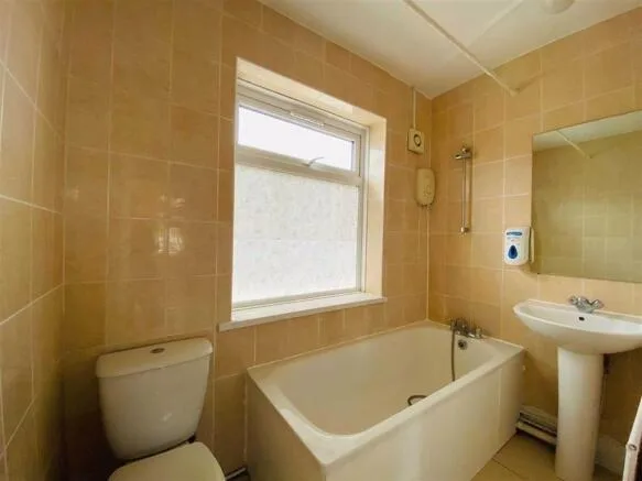 3 bedroom terraced house for rent