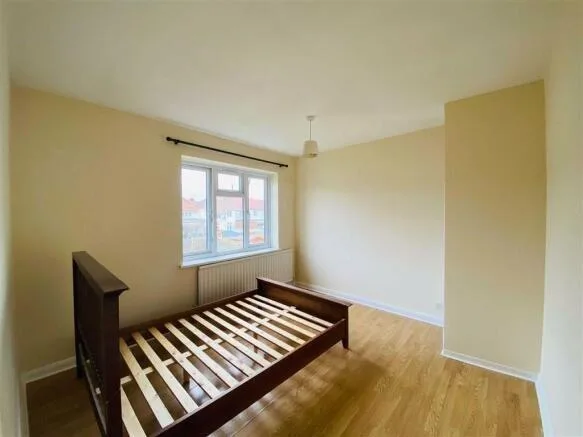 3 bedroom terraced house for rent