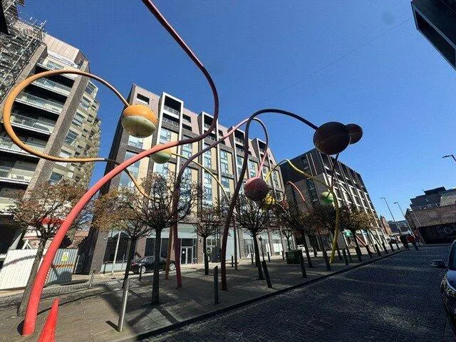 Studio apartment for rent