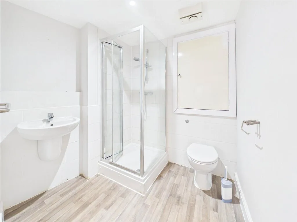 Studio apartment for rent