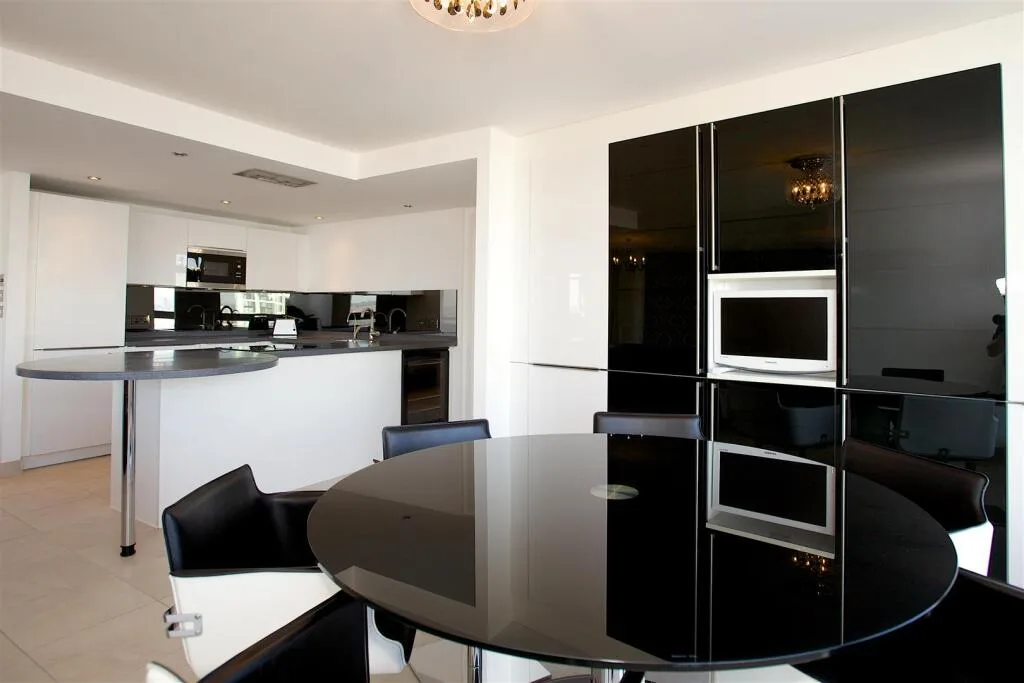 3 bedroom apartment for rent