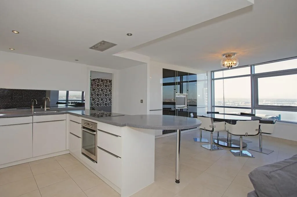 3 bedroom apartment for rent