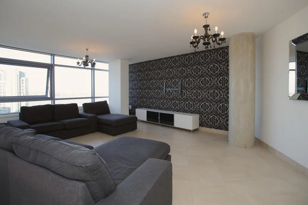 3 bedroom apartment for rent