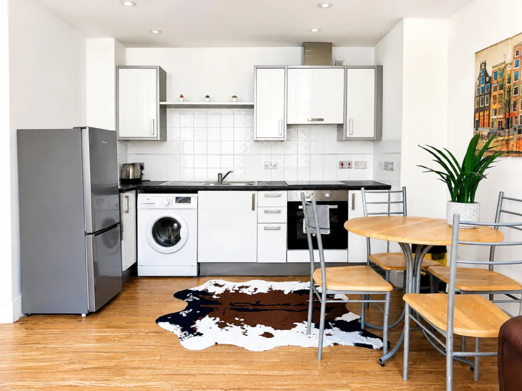 1 bedroom apartment for rent