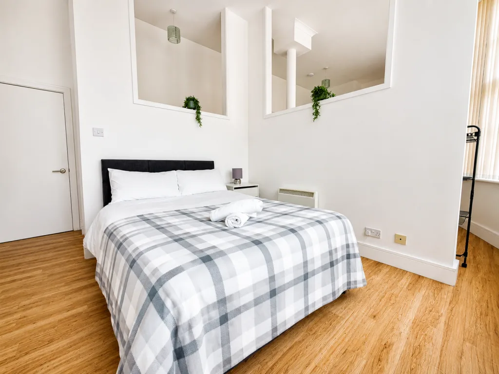 1 bedroom apartment for rent