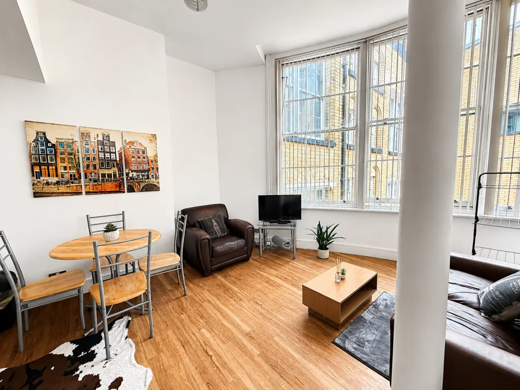 1 bedroom apartment for rent