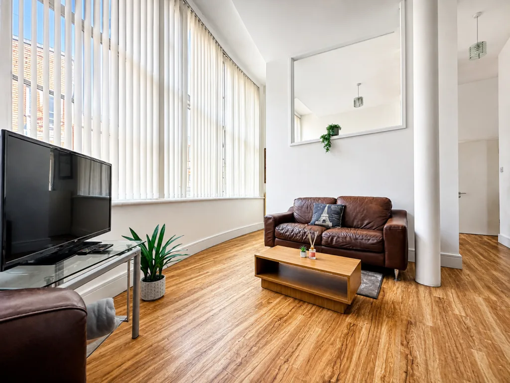 1 bedroom apartment for rent