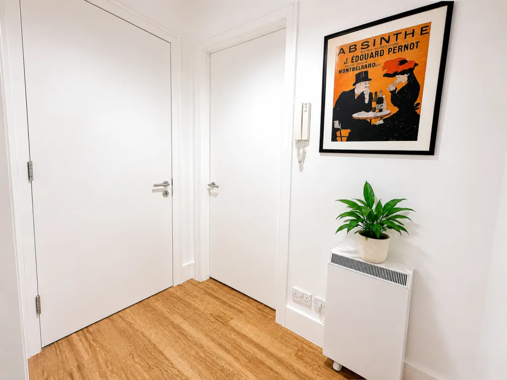 1 bedroom apartment for rent