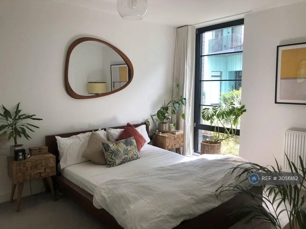 1 bedroom flat for rent