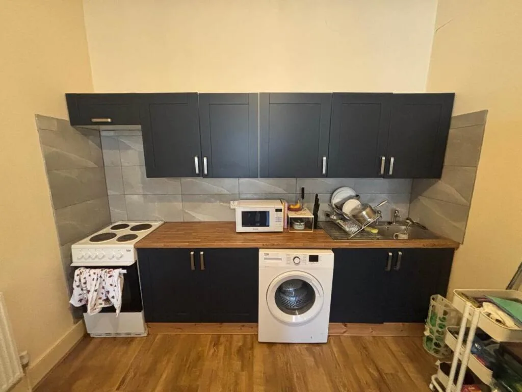 1 bedroom flat for rent