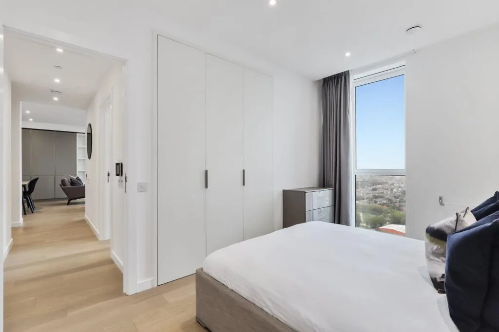 2 bedroom apartment for rent