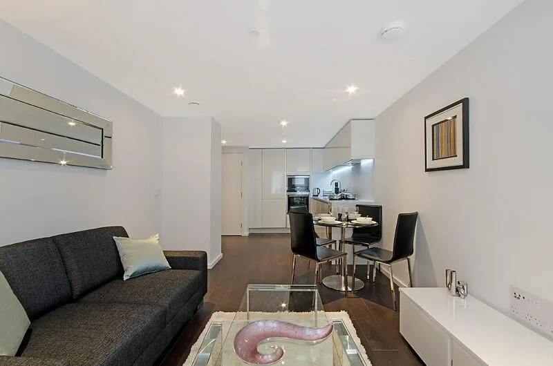 1 bedroom flat for rent