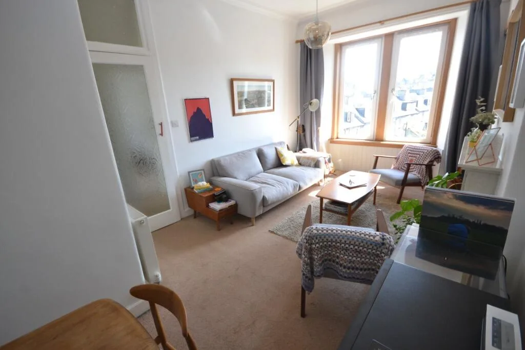 1 bedroom flat for rent