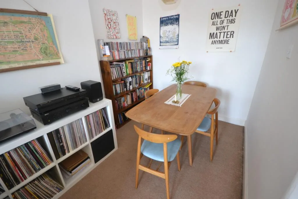 1 bedroom flat for rent
