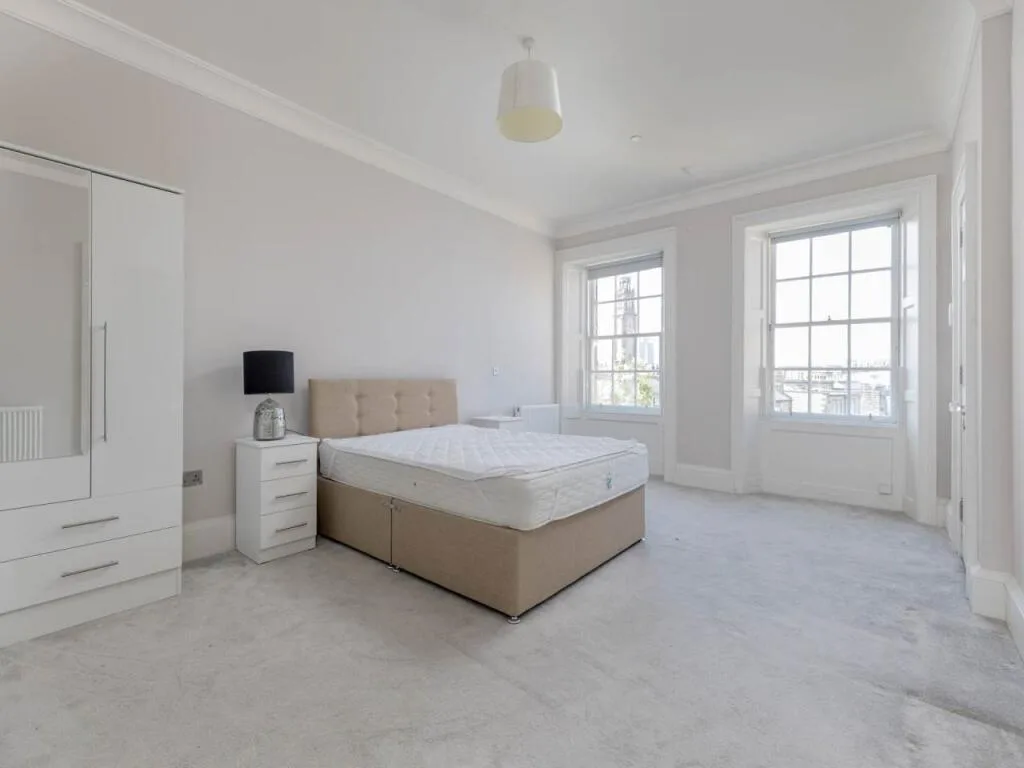 3 bedroom flat for rent