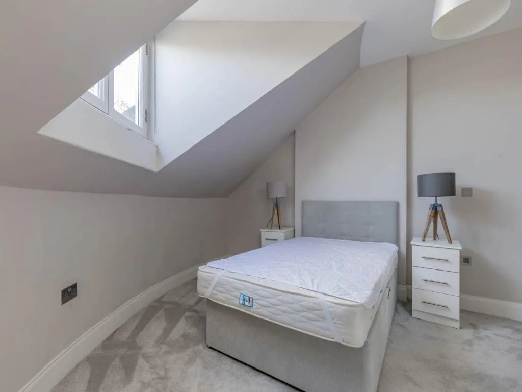 3 bedroom flat for rent
