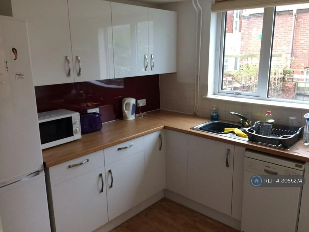 3 bedroom terraced house for rent