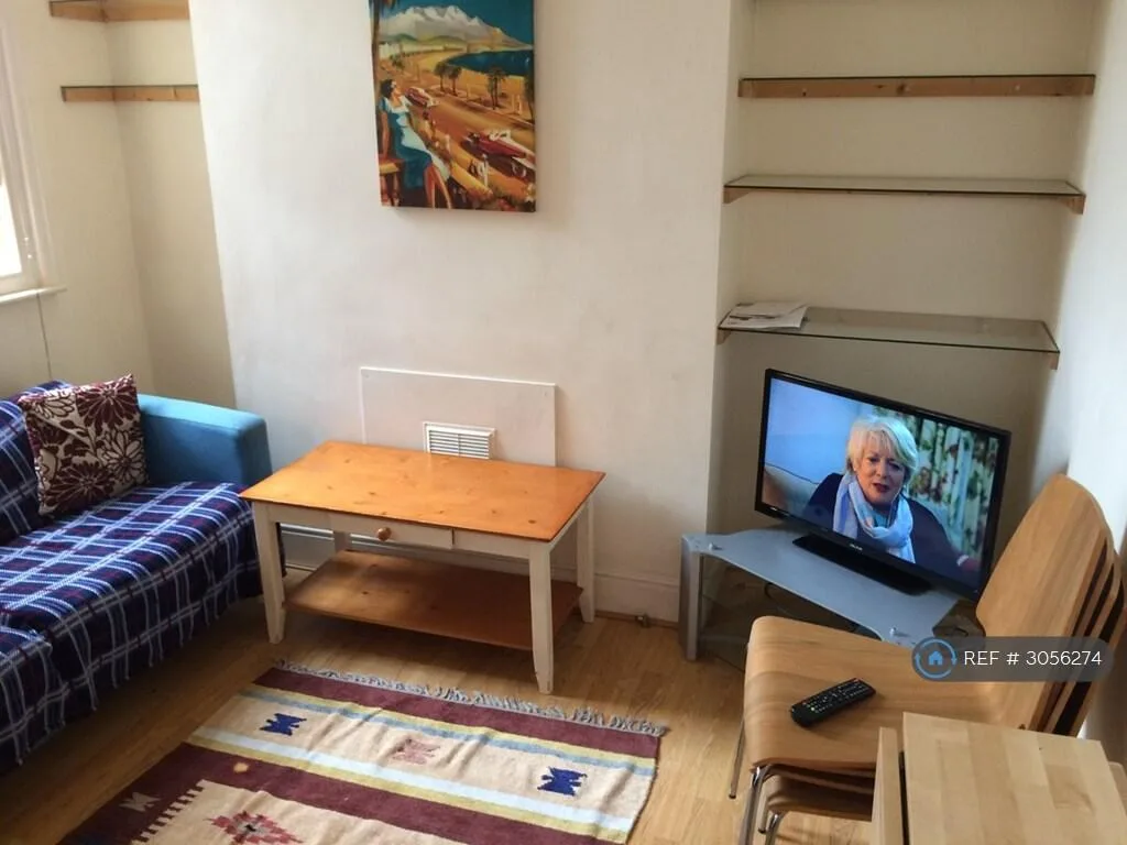 3 bedroom terraced house for rent