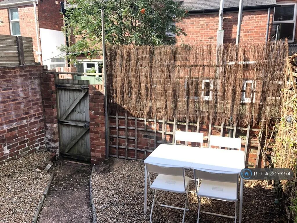 3 bedroom terraced house for rent