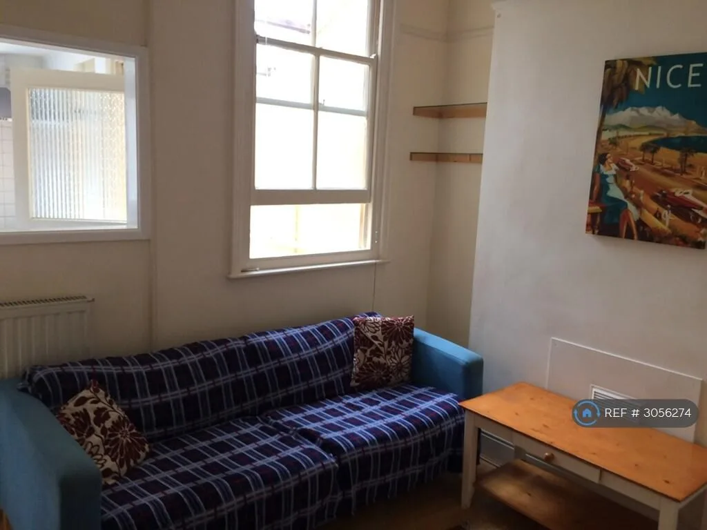 3 bedroom terraced house for rent